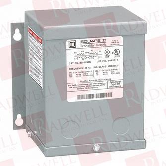 SCHNEIDER ELECTRIC 500SV43B