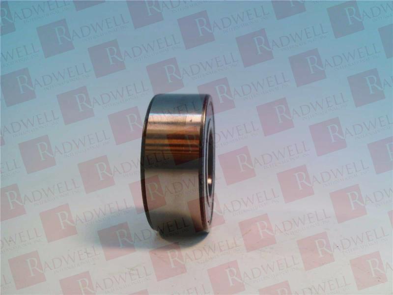 SKF 5206-A-2Z-C3