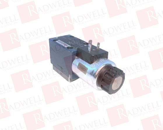 BOSCH 4WE 6 D62/EG24K4 SO293