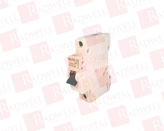 EATON CORPORATION FAZN-S6