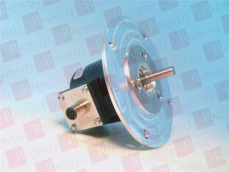 ENCODER PRODUCTS 725N-19-S-1000-R-PP-1-P-N-SK-N-CE