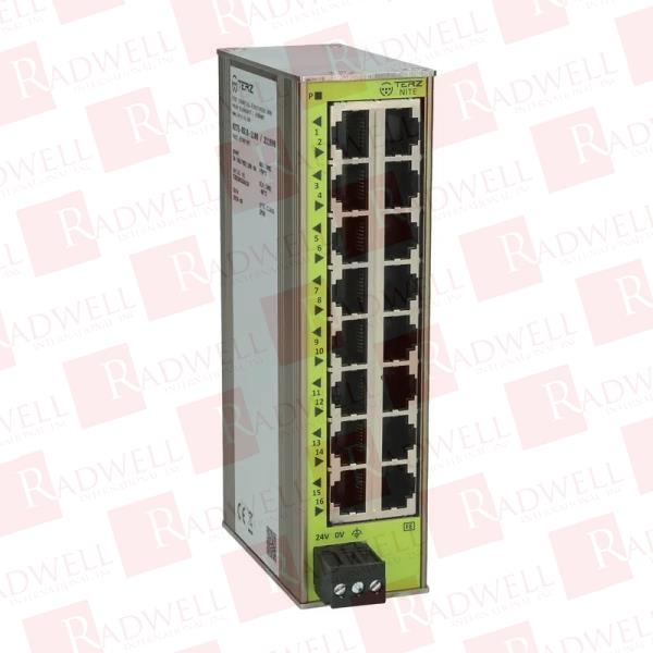 TERZ NITE-RS16-1100