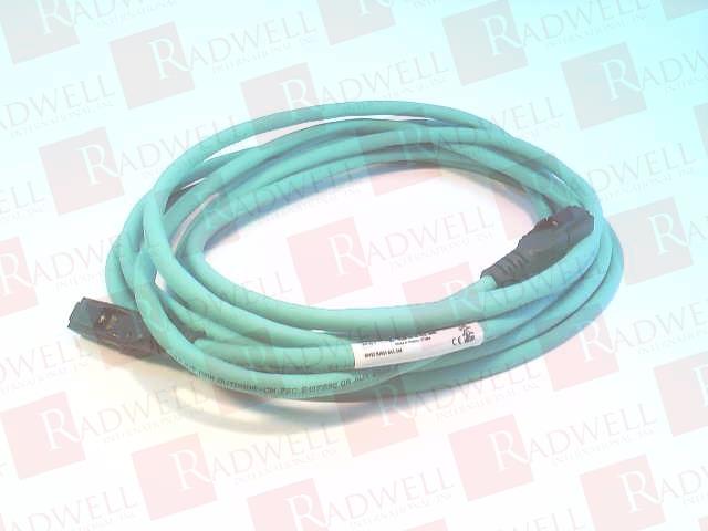 TURCK RJ45S RJ45S 841-5M