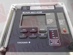 YOKOGAWA SC402G-E-1-E/PIN/Q/PM/U