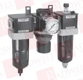 WILKERSON PNEUMATIC C28-04-GHG0B