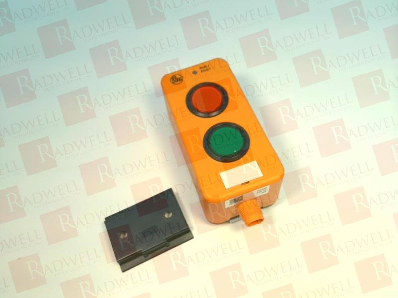 EFECTOR AS-I MODULE 2BI 2LO RD/GR-AC2388