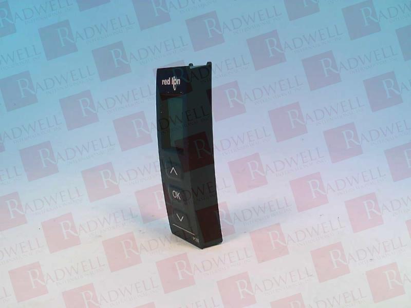 RED LION CONTROLS PGMMOD00