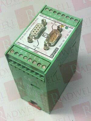 PHOENIX CONTACT PSM-EG-RS232/FO-GST