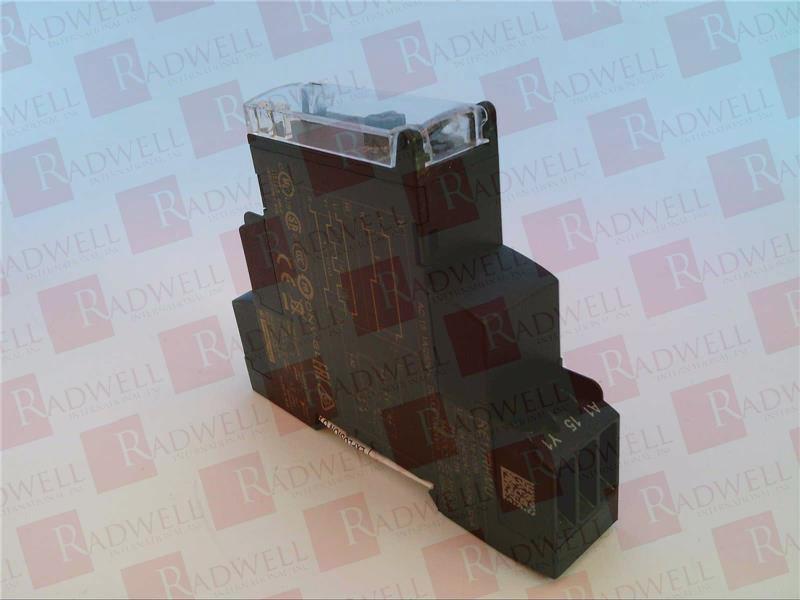 SCHNEIDER ELECTRIC RE17RHMU
