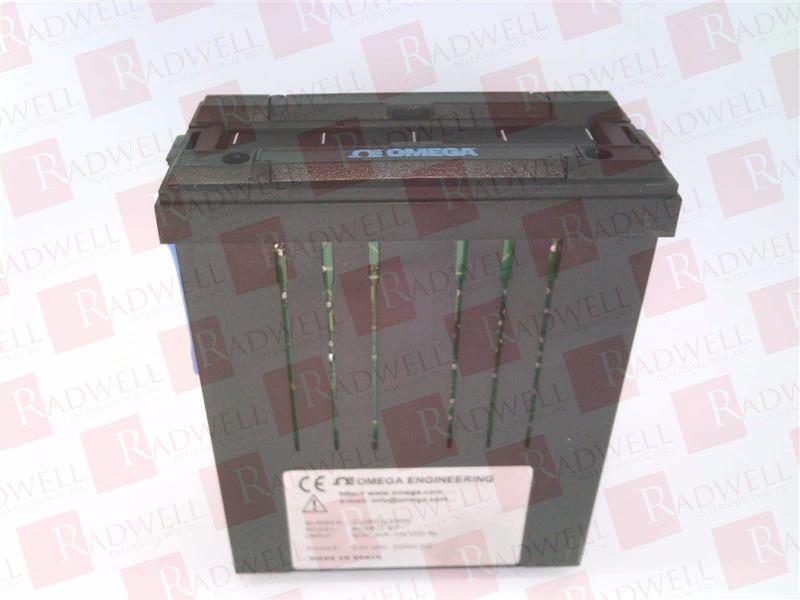 OMEGA ENGINEERING BG18-1-P7
