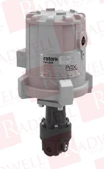 FAIRCHILD INDUSTRIAL PROD PAX1XXX-10233NJD