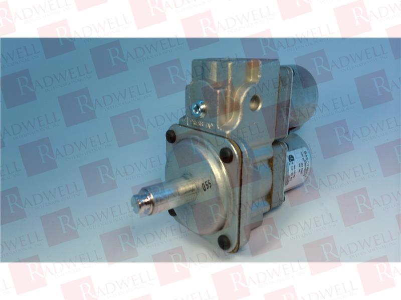 BASO GAS PRODUCTS LLC G96HGH-3