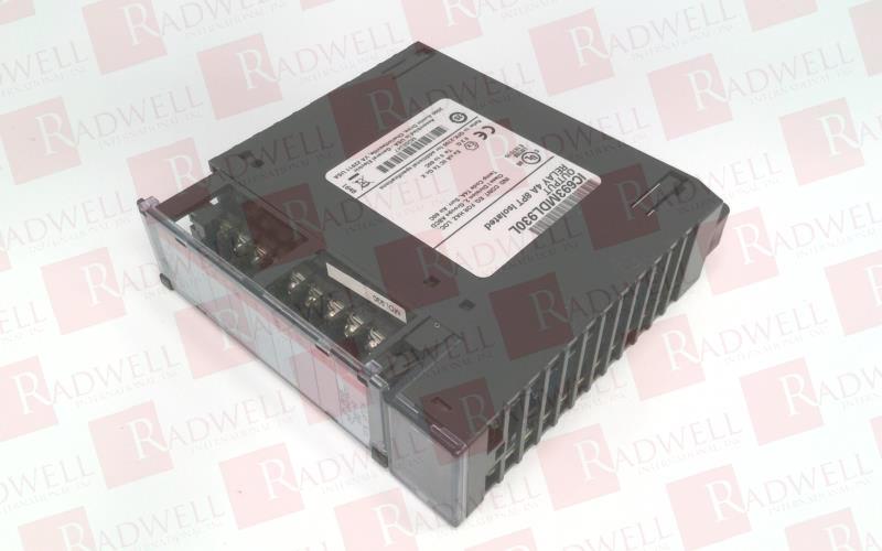 FANUC IC693MDL930