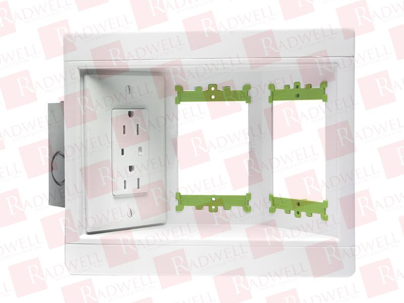 LEGRAND TV3WMTVSSW