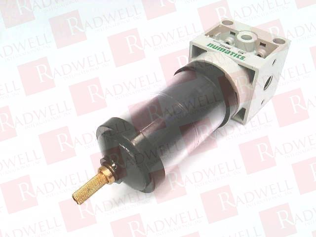 ASCO F22D-02AC