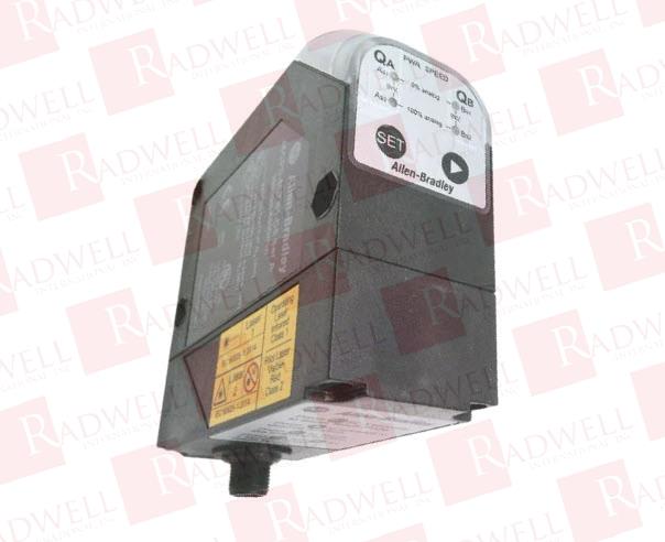 ALLEN BRADLEY 45CPD-8LTB1-D5