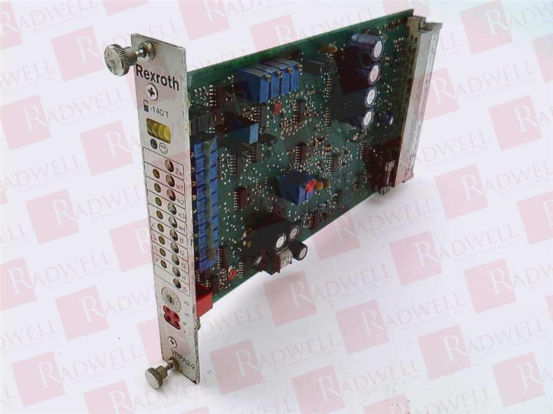 BOSCH VT-VRPA2-2-10/V0/T5