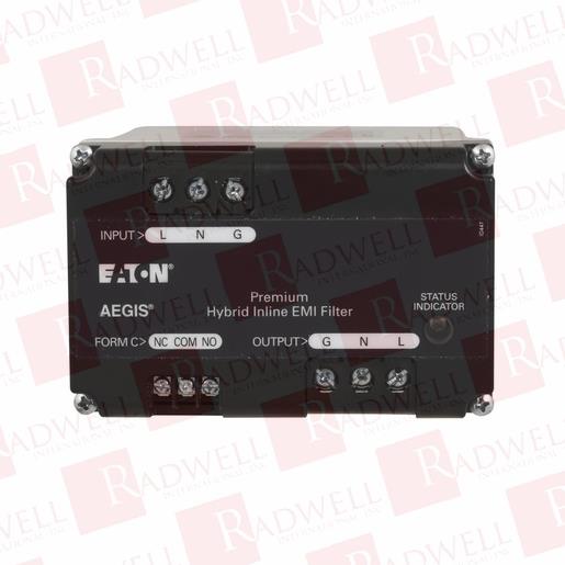 EATON CORPORATION AGPH12005