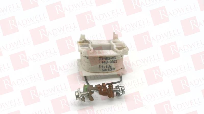 SIEMENS 3TY7 443 0AJ2