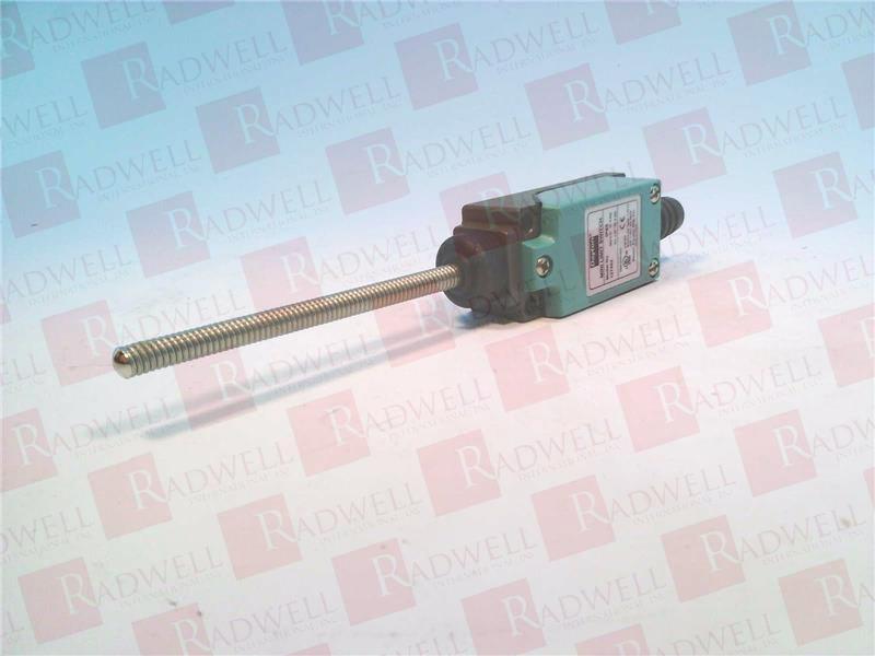 GRAINGER 12T962