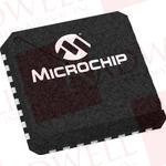 MICROCHIP TECHNOLOGY INC ATSAMD21E17A-MUT