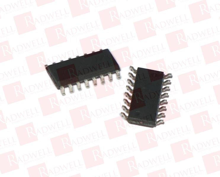 PHILIPS IC74HC238D