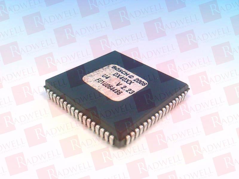 BOSCH R21-DX40XX-ROM