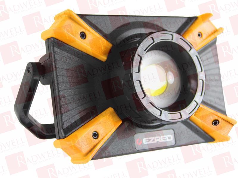 EZ RED XLF1000-OR