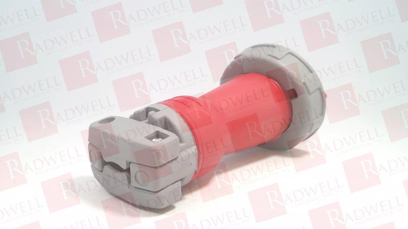 HUBBELL HBL416P6W