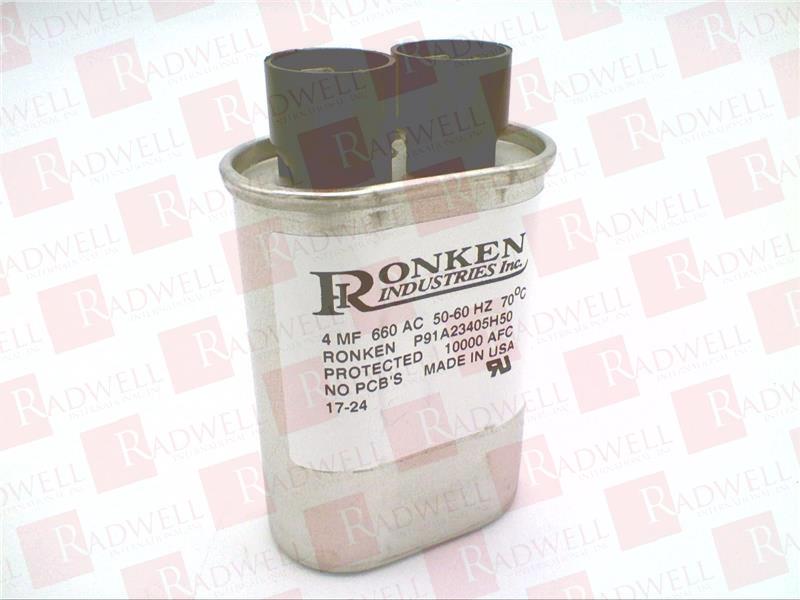 RONKEN P91A23405H50