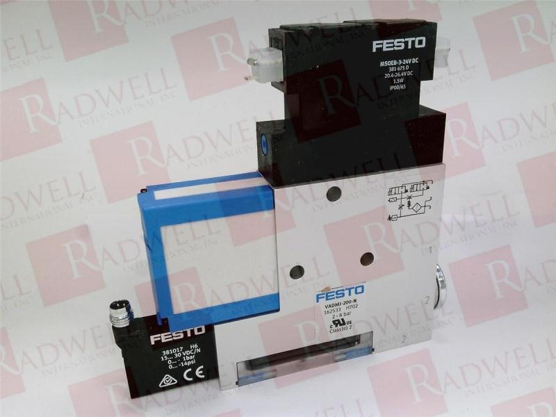 FESTO VADMI-200-N