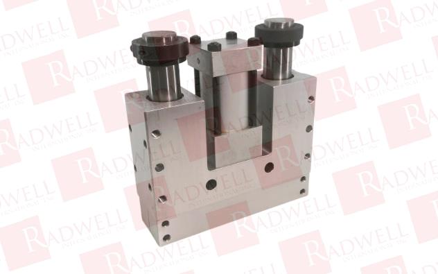 PHD INC SDD26X1-1/2-DB-GG-J1-PB