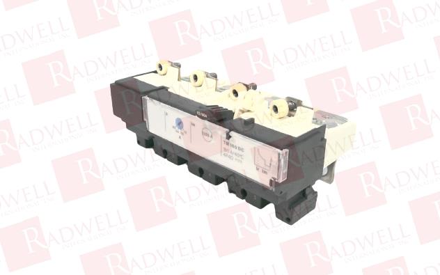 SCHNEIDER ELECTRIC LV438145