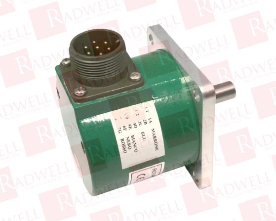 LIKA IT65-Y-200ZND2ER