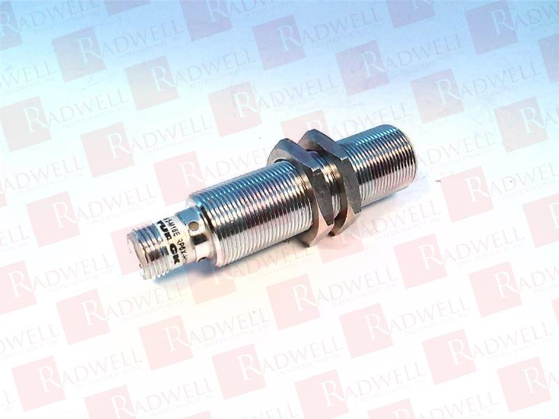 TURCK BI5-M18E-RP6X-H1143