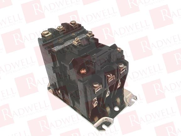 ALLEN BRADLEY 500F-AOA93