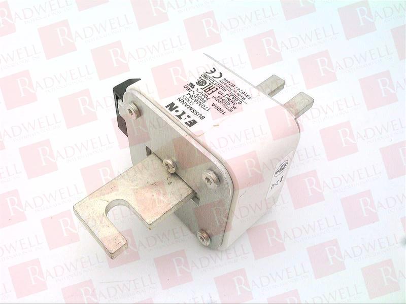 EATON CORPORATION 170M6264