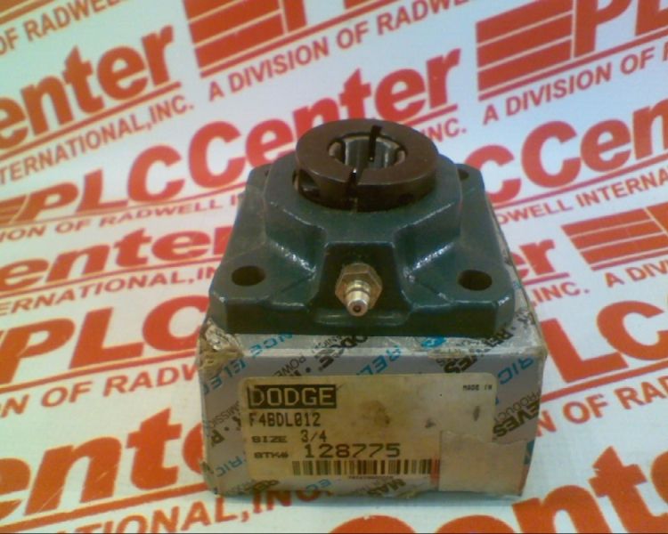 ASEA BROWN BOVERI F4B-DL-012
