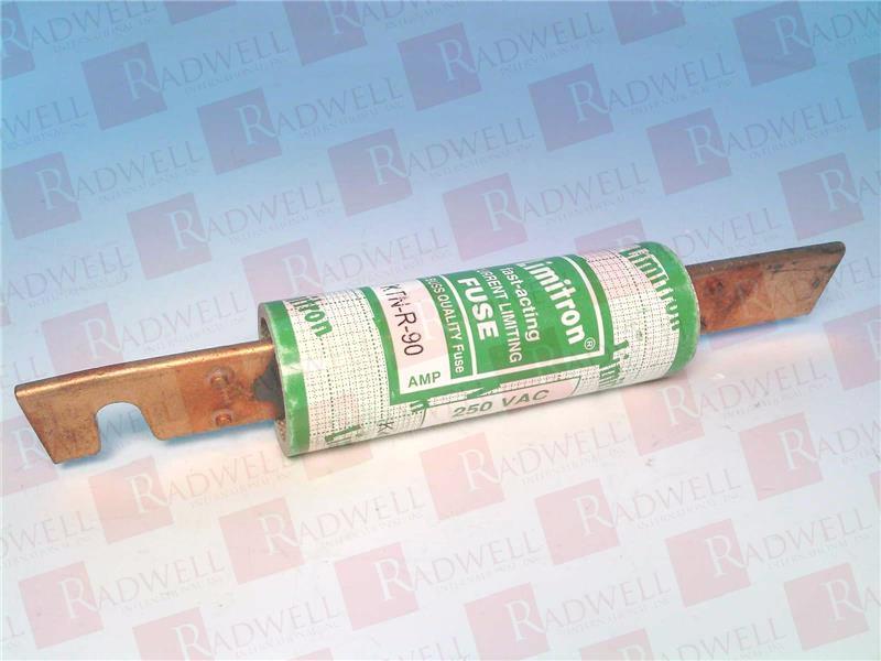 EATON CORPORATION KTN-R-90