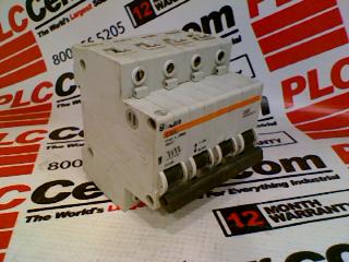 SCHNEIDER ELECTRIC MG20386