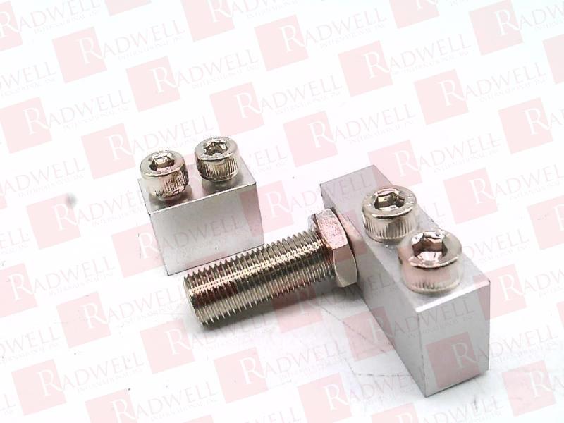 SMC MXS-AS16-X12