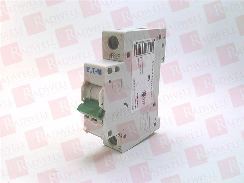 EATON CORPORATION PXL-D6/1