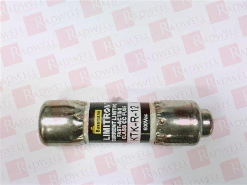 EATON CORPORATION KTK-R-12