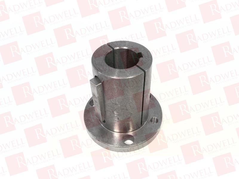 MARTIN SPROCKET & GEAR INC P2 1