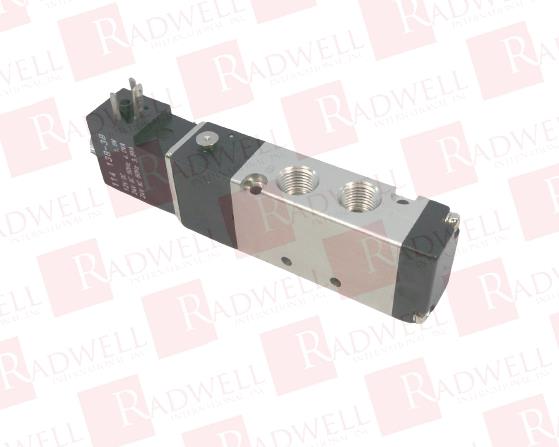 INGERSOLL RAND M812SS-012-D