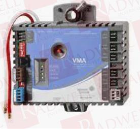 JOHNSON CONTROLS MS-VMA1620-0