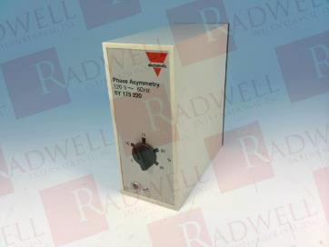 CARLO GAVAZZI SY-175-220