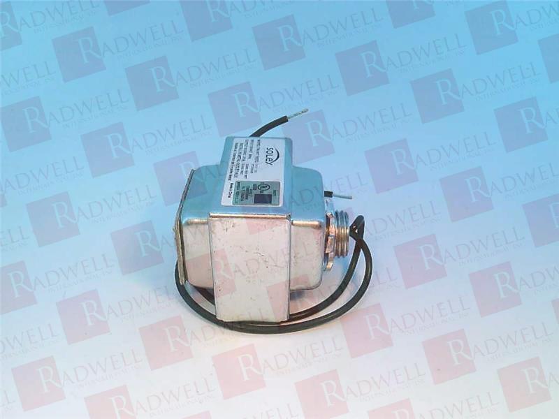 EATON CORPORATION TRI-WIT1637C