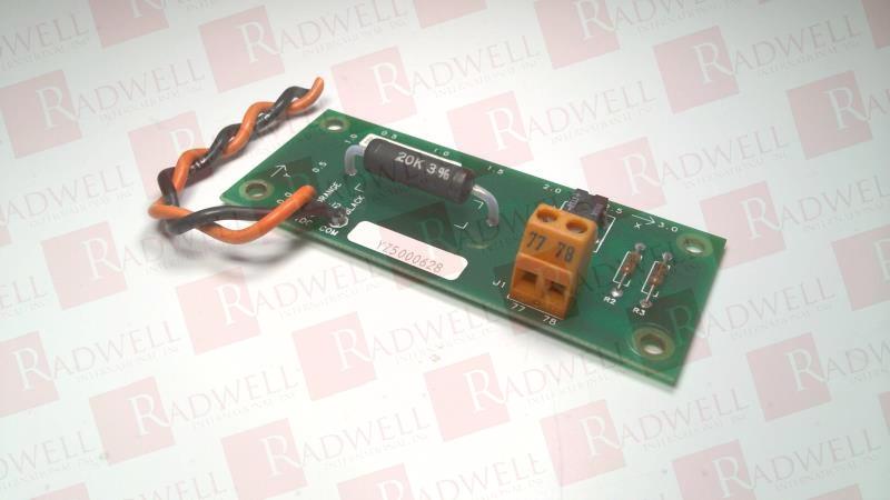 ASEA BROWN BOVERI 58776-0A