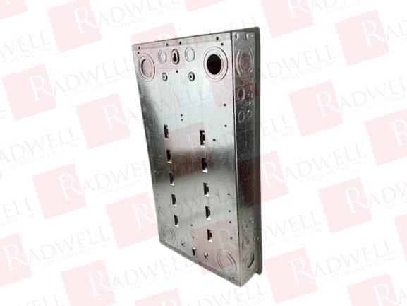 EATON CORPORATION BRP16B200